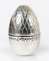 5926 Silver Egg 'Magnum' (1)