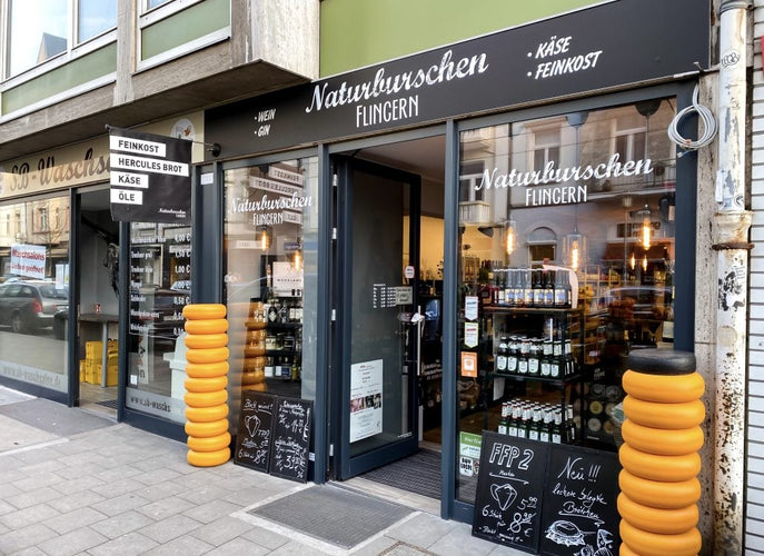 Naturburschen Flingern