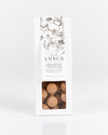 Amber Liquorice Truffles Pack