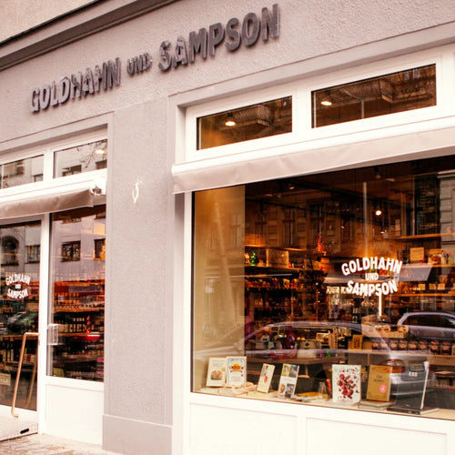 Goldhahn & Sampson GmbH