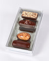 Petit Four 5 Åben