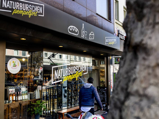 Naturburschen Pempelfort